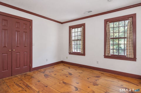 Tiny photo for 28 Maplecrest Drive, Danbury, CT 06811 (MLS # 24213687)