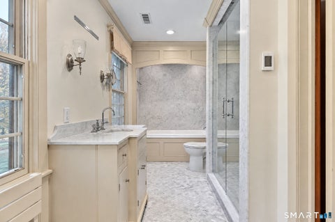 Tiny photo for 28 Maplecrest Drive, Danbury, CT 06811 (MLS # 24213687)