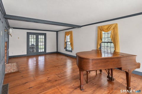 Tiny photo for 28 Maplecrest Drive, Danbury, CT 06811 (MLS # 24213687)
