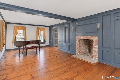 Tiny photo for 28 Maplecrest Drive, Danbury, CT 06811 (MLS # 24213687)