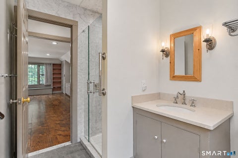 Tiny photo for 28 Maplecrest Drive, Danbury, CT 06811 (MLS # 24213687)