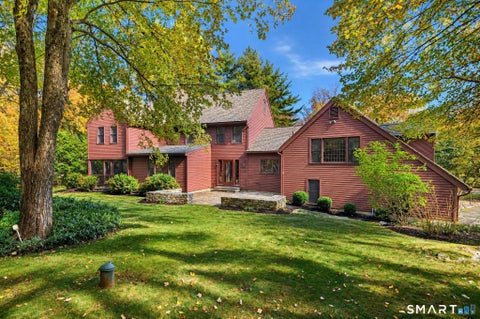 Tiny photo for 28 Maplecrest Drive, Danbury, CT 06811 (MLS # 24213687)