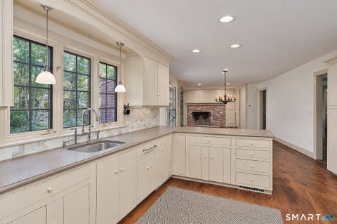 Tiny photo for 28 Maplecrest Drive, Danbury, CT 06811 (MLS # 24213687)