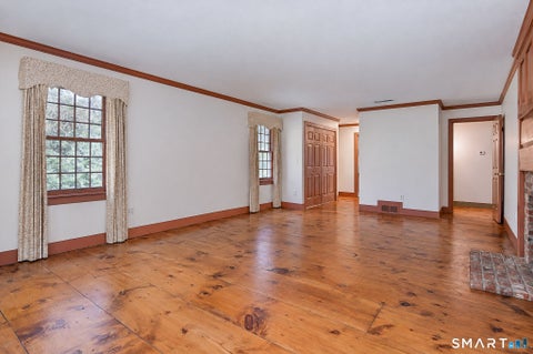 Tiny photo for 28 Maplecrest Drive, Danbury, CT 06811 (MLS # 24213687)