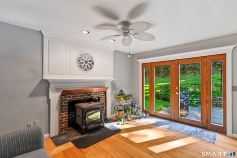 Tiny photo for 18 Gelding Hill Road, Newtown, CT 06482 (MLS # 24171520)