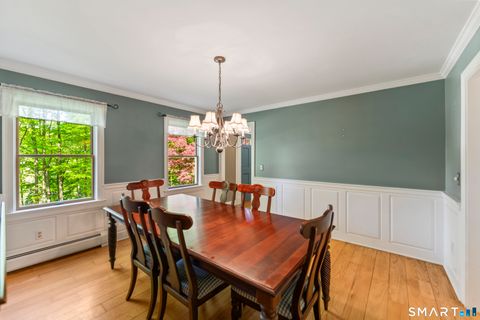 Tiny photo for 18 Gelding Hill Road, Newtown, CT 06482 (MLS # 24171520)