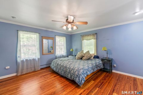 Tiny photo for 18 Gelding Hill Road, Newtown, CT 06482 (MLS # 24171520)