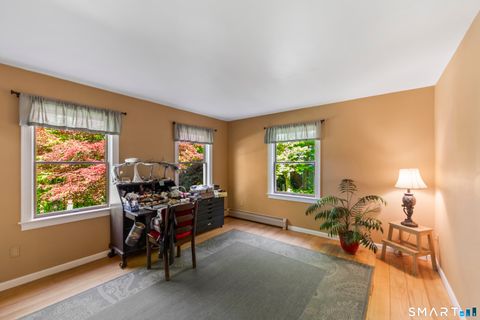 Tiny photo for 18 Gelding Hill Road, Newtown, CT 06482 (MLS # 24171520)