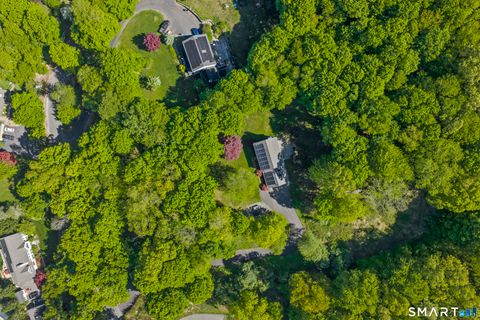 Tiny photo for 18 Gelding Hill Road, Newtown, CT 06482 (MLS # 24171520)