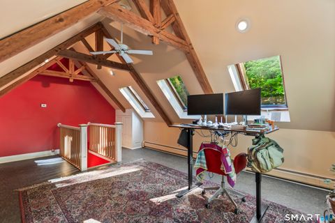 Tiny photo for 18 Gelding Hill Road, Newtown, CT 06482 (MLS # 24171520)