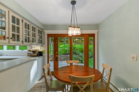 Tiny photo for 18 Gelding Hill Road, Newtown, CT 06482 (MLS # 24171520)