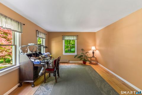 Tiny photo for 18 Gelding Hill Road, Newtown, CT 06482 (MLS # 24171520)