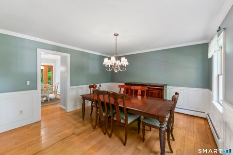 Tiny photo for 18 Gelding Hill Road, Newtown, CT 06482 (MLS # 24171520)