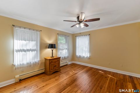 Tiny photo for 18 Gelding Hill Road, Newtown, CT 06482 (MLS # 24171520)