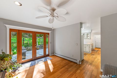 Tiny photo for 18 Gelding Hill Road, Newtown, CT 06482 (MLS # 24171520)