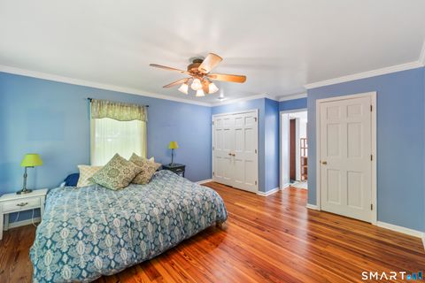 Tiny photo for 18 Gelding Hill Road, Newtown, CT 06482 (MLS # 24171520)