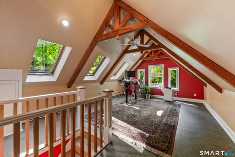 Tiny photo for 18 Gelding Hill Road, Newtown, CT 06482 (MLS # 24171520)
