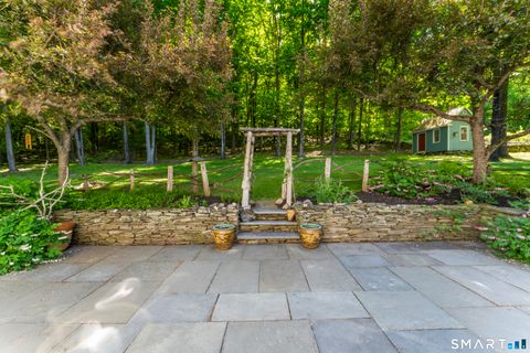 Tiny photo for 18 Gelding Hill Road, Newtown, CT 06482 (MLS # 24171520)