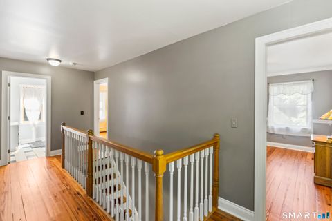 Tiny photo for 18 Gelding Hill Road, Newtown, CT 06482 (MLS # 24171520)