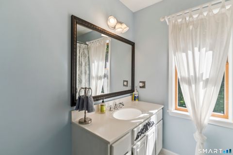 Tiny photo for 18 Gelding Hill Road, Newtown, CT 06482 (MLS # 24171520)