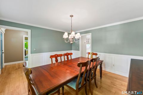 Tiny photo for 18 Gelding Hill Road, Newtown, CT 06482 (MLS # 24171520)