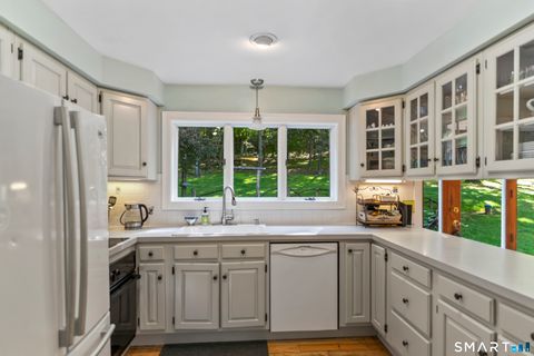 Tiny photo for 18 Gelding Hill Road, Newtown, CT 06482 (MLS # 24171520)