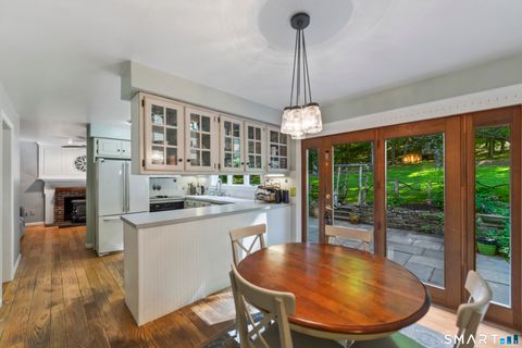 Tiny photo for 18 Gelding Hill Road, Newtown, CT 06482 (MLS # 24171520)