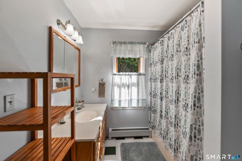Tiny photo for 18 Gelding Hill Road, Newtown, CT 06482 (MLS # 24171520)