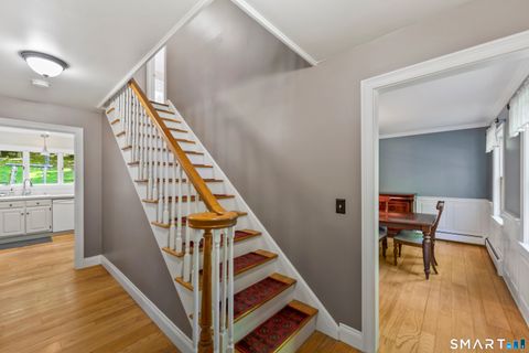 Tiny photo for 18 Gelding Hill Road, Newtown, CT 06482 (MLS # 24171520)