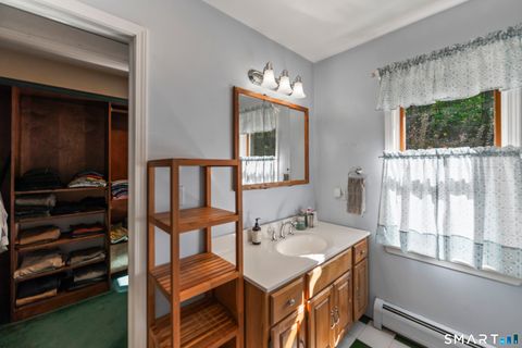 Tiny photo for 18 Gelding Hill Road, Newtown, CT 06482 (MLS # 24171520)