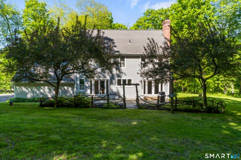 Tiny photo for 18 Gelding Hill Road, Newtown, CT 06482 (MLS # 24171520)