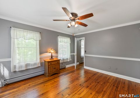 Tiny photo for 18 Gelding Hill Road, Newtown, CT 06482 (MLS # 24171520)