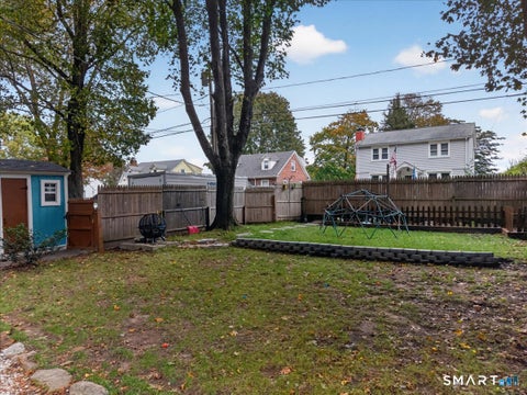 Tiny photo for 20 Pine Street, Waterford, CT 06385 (MLS # 24215898)