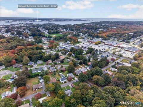 Tiny photo for 20 Pine Street, Waterford, CT 06385 (MLS # 24215898)
