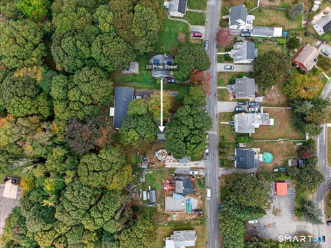 Tiny photo for 20 Pine Street, Waterford, CT 06385 (MLS # 24215898)