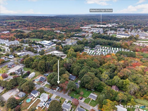 Tiny photo for 20 Pine Street, Waterford, CT 06385 (MLS # 24215898)