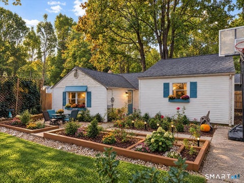 Tiny photo for 20 Pine Street, Waterford, CT 06385 (MLS # 24215898)