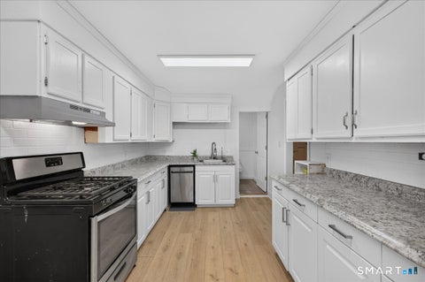 Tiny photo for 20 Pine Street, Waterford, CT 06385 (MLS # 24215898)