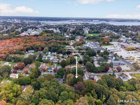 Tiny photo for 20 Pine Street, Waterford, CT 06385 (MLS # 24215898)