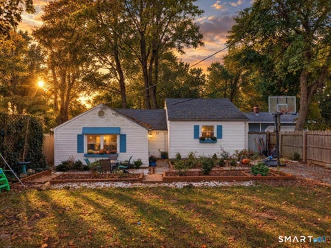 Tiny photo for 20 Pine Street, Waterford, CT 06385 (MLS # 24215898)