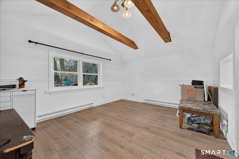 Tiny photo for 20 Pine Street, Waterford, CT 06385 (MLS # 24215898)