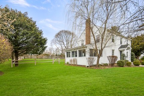 Tiny photo for 146 Oxford Road, Fairfield, CT 06890 (MLS # 24173432)