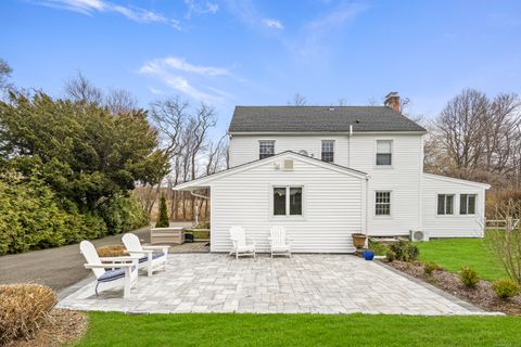 Tiny photo for 146 Oxford Road, Fairfield, CT 06890 (MLS # 24173432)