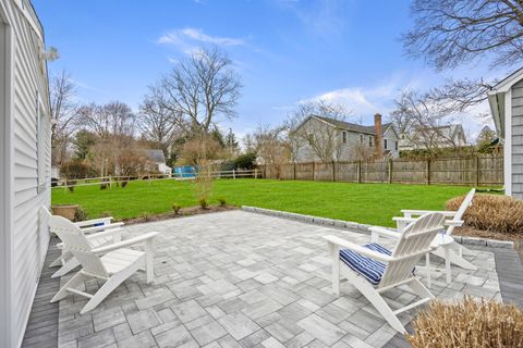 Tiny photo for 146 Oxford Road, Fairfield, CT 06890 (MLS # 24173432)