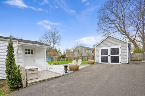 Tiny photo for 146 Oxford Road, Fairfield, CT 06890 (MLS # 24173432)