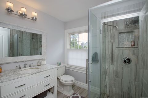 Tiny photo for 146 Oxford Road, Fairfield, CT 06890 (MLS # 24173432)