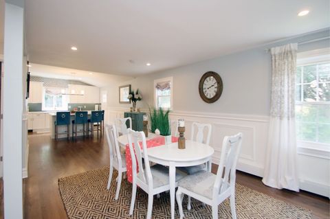 Tiny photo for 146 Oxford Road, Fairfield, CT 06890 (MLS # 24173432)
