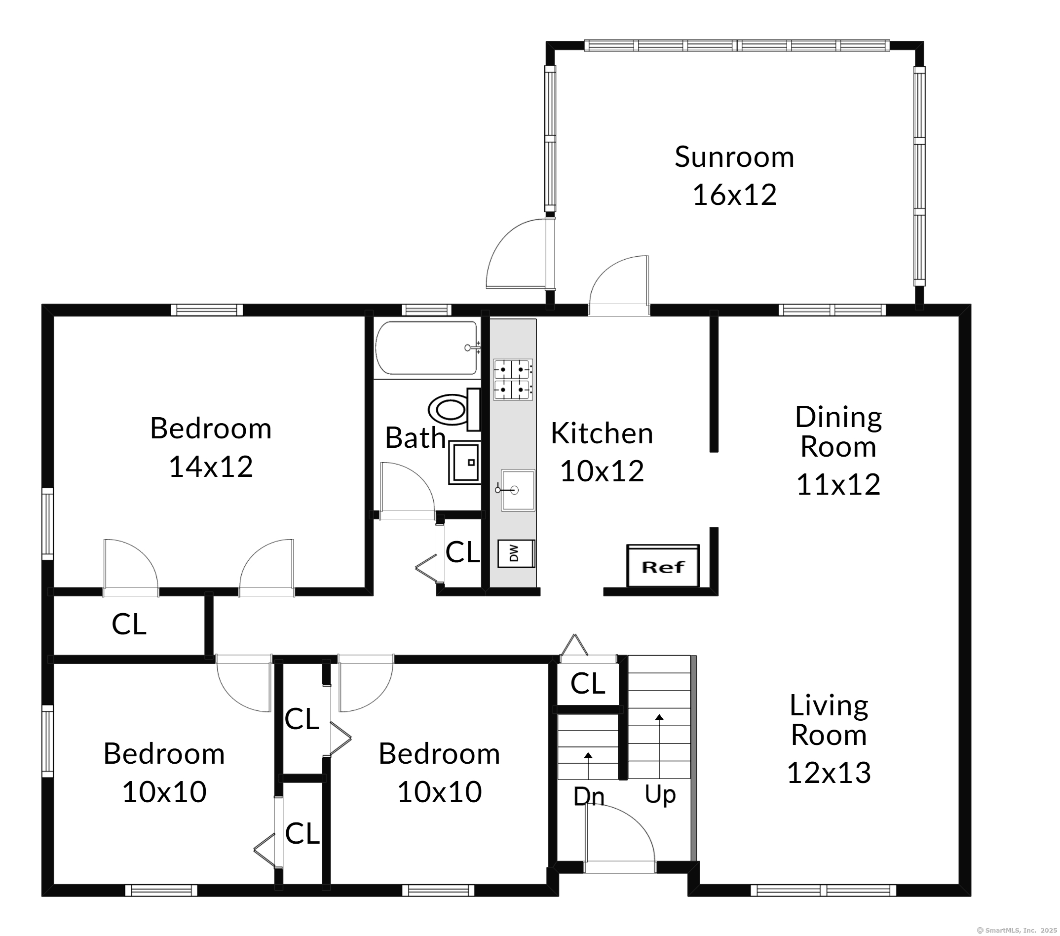 27 Barmore Drive, Stamford, Connecticut image 28