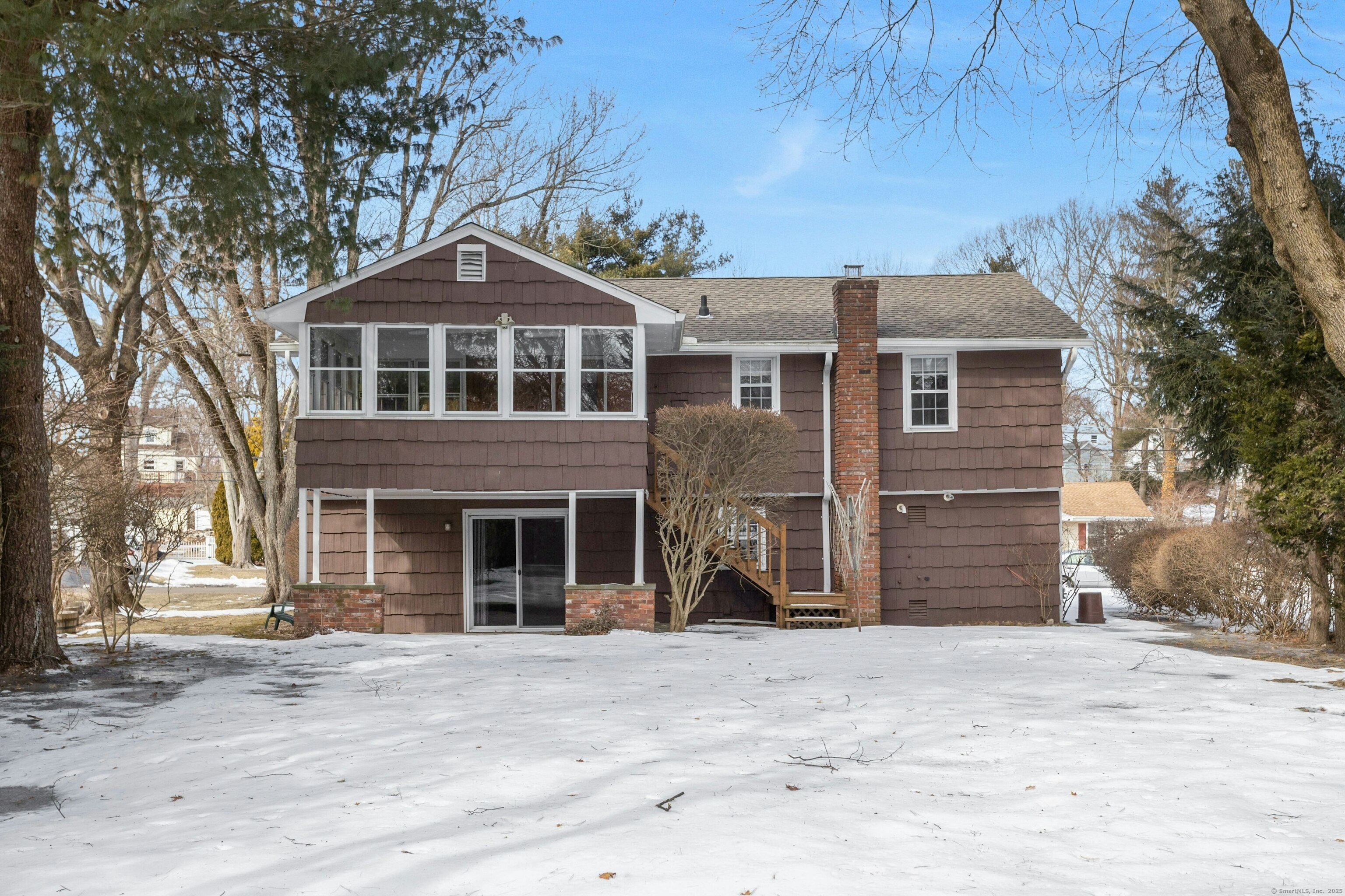 27 Barmore Drive, Stamford, Connecticut image 27