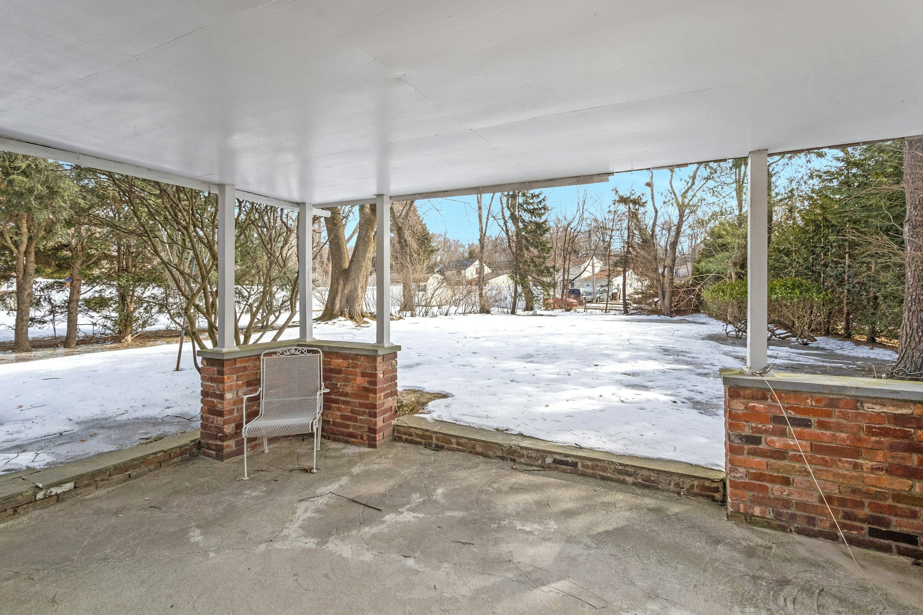 27 Barmore Drive, Stamford, Connecticut image 25